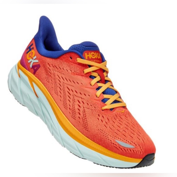 Hoka Shoes - Hoka Clifton 8